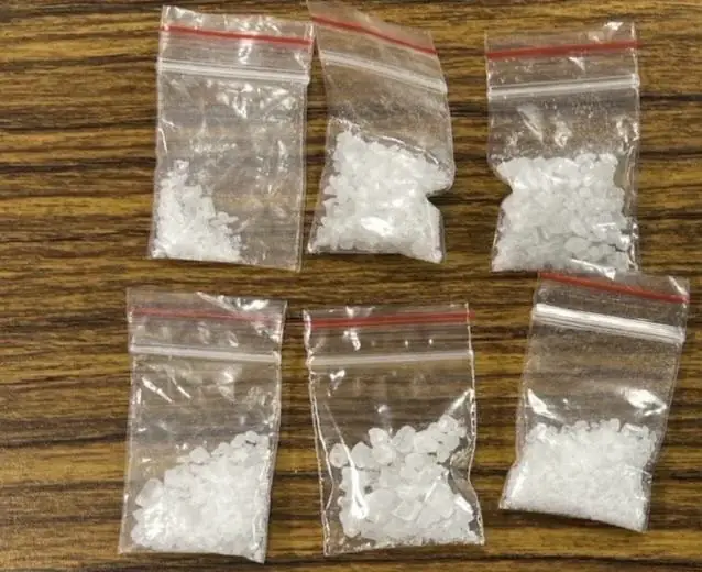 6小時內連破2起毒品案 大安警淨化治安不遺餘力